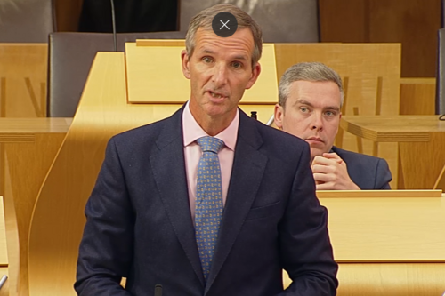 liam in chamber