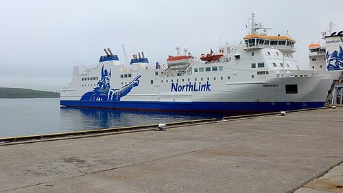Northlink ferry