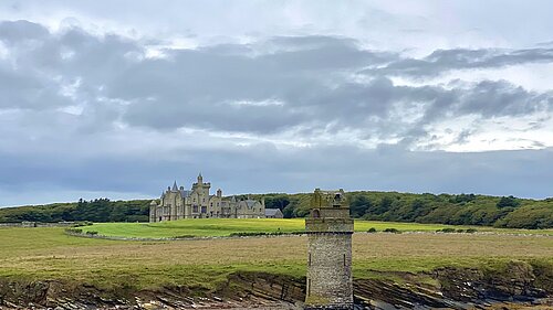 Shapinsay