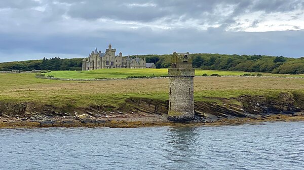 Shapinsay